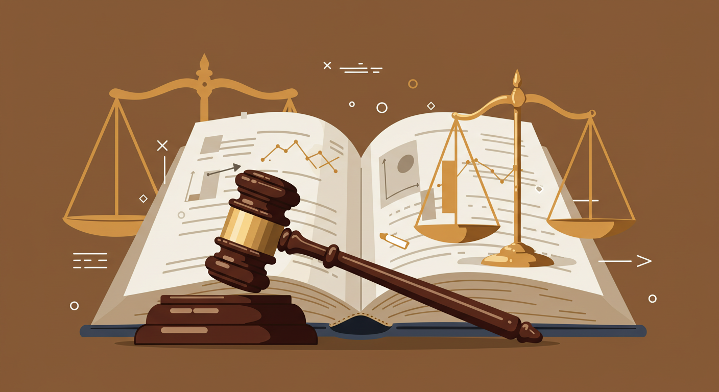 【重要判例ピックアップ】グレーチング事故における裁判所の判断ポイントと傾向