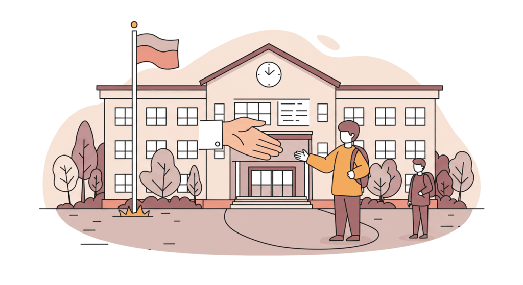 学校はどこまで対応してくれる?自転車事故における学校の責任範囲と限界