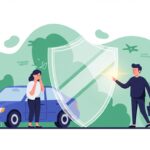 ノンオペレーションチャージはもらい事故でも支払う？相手への請求は？