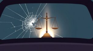 飛び石事故の責任についての判例・法的請求の可能性と限界