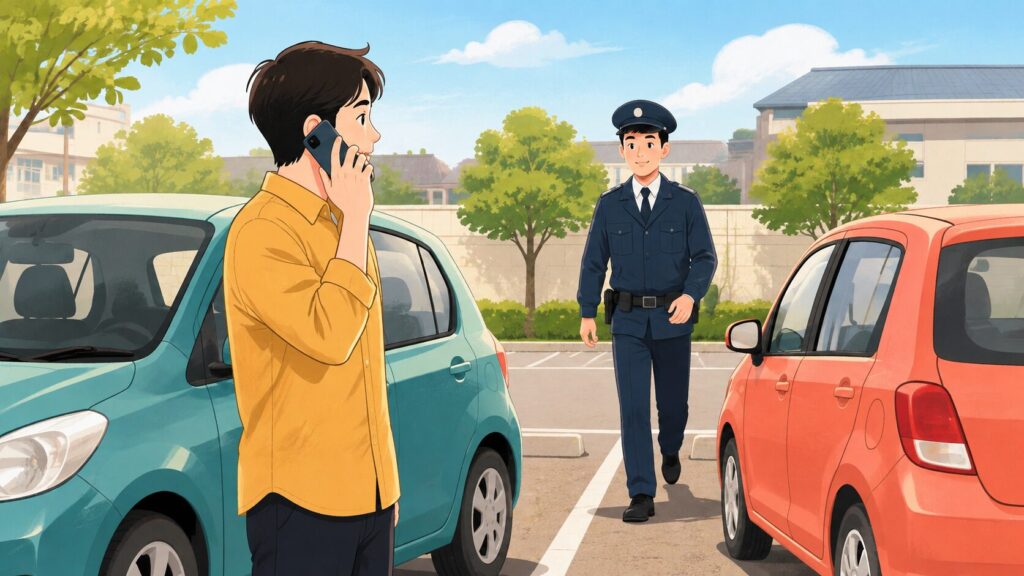 03_H3：1-1-傷がなくても警察へ連絡
