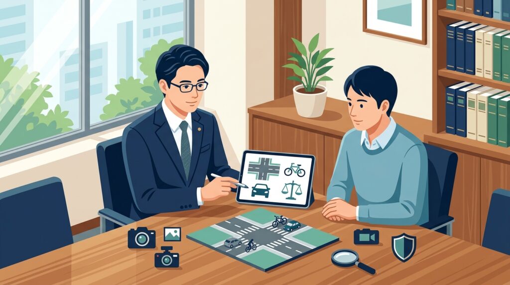 2-3. 提示割合に納得できない場合
